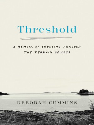 cover image of Threshold